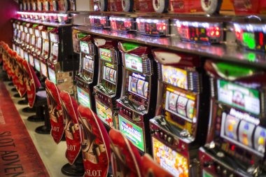Number Games draw interface on ninja slot