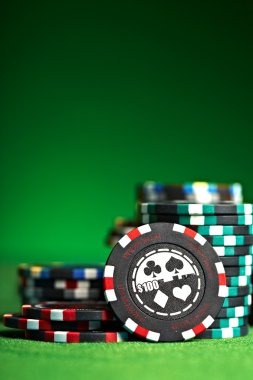 Quick Bet interface on ninja slot
