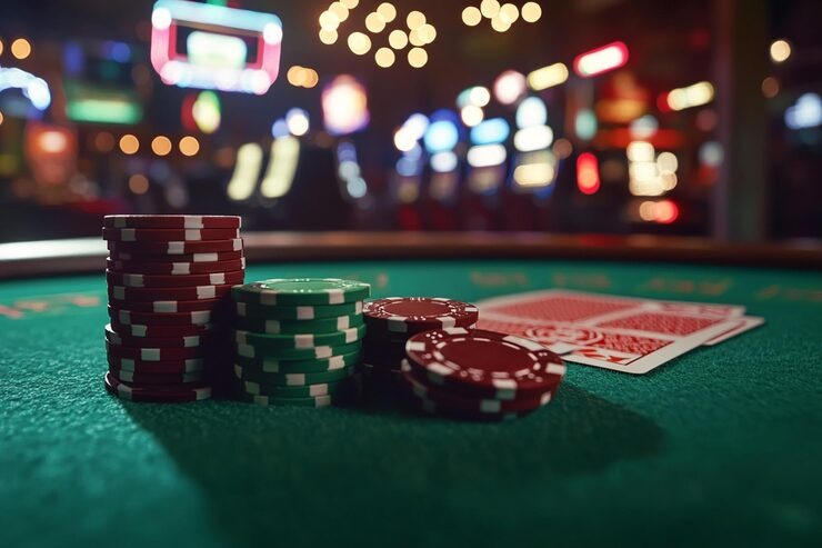 Quick Deposit setup walkthrough on ninja slot